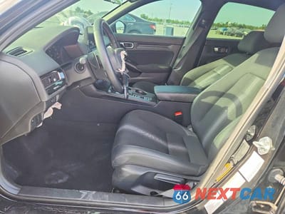 Zdjęcie 7 z 13 samochodu: 2025 HONDA CIVIC SPORT VIN:19XFL2H85SE030841 - miniatura