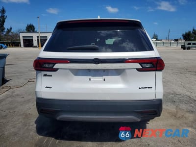 Zdjęcie 6 z 12 samochodu: 2024 TOYOTA GRAND HIGHLANDER LIMITED VIN:5TDAAAB58RS013007 - miniatura