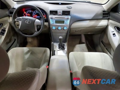Zdjęcie 8 z 12 samochodu: 2007 TOYOTA CAMRY CE VIN:4T1BE46K47U104550 - miniatura