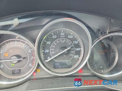 Zdjęcie 9 z 12 samochodu: 2014 MAZDA 6 GRAND TOURING VIN:JM1GJ1W60E1145778 - miniatura