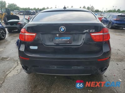 Zdjęcie 6 z 12 samochodu: 2012 BMW X6 XDRIVE35I VIN:5UXFG2C59CL780574 - miniatura