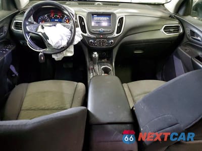 Zdjęcie 8 z 13 samochodu: 2020 CHEVROLET EQUINOX LT VIN:2GNAXUEV4L6179691 - miniatura