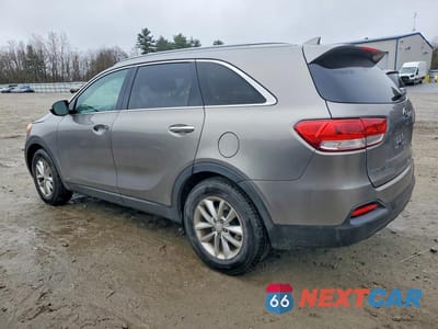 Drugie zdjęcie samochodu z przodu: 2016 KIA SORENTO LX VIN:5XYPGDA34GG052052 - miniatura