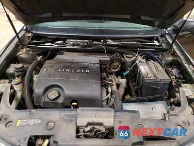 Zdjęcie 11 z 13 samochodu: 2014 LINCOLN MKS VIN:1LNHL9EKXEG604514 - miniatura