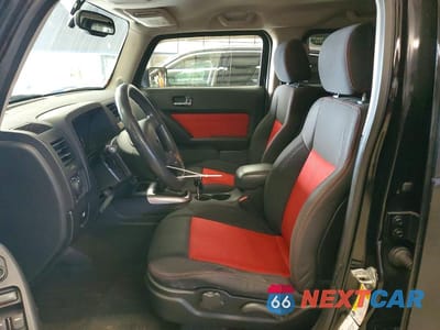 Zdjęcie 7 z 13 samochodu: 2008 HUMMER H3 VIN:5GTEN13E888119599 - miniatura