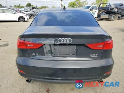 Zdjęcie 6 z 13 samochodu: 2016 AUDI A3 PREMIUM VIN:WAUB8GFF6G1038405 - miniatura