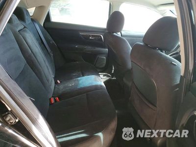 Zdjęcie 10 z 12 samochodu: 2014 NISSAN ALTIMA 2.5 S VIN:1N4AL3AP0EN224796 - miniatura