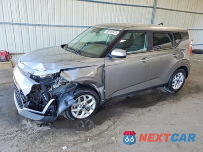 2025 KIA SOUL LX KNDJ23AU4S7942161 - główne zdjęcie licytacji z USA - miniatura