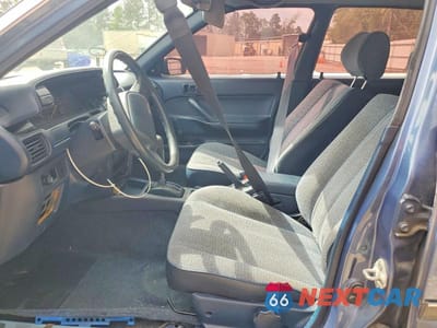 Zdjęcie 7 z 11 samochodu: 1991 TOYOTA CAMRY BASE VIN:JT2SV24E1M3432623 - miniatura