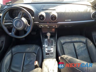 Zdjęcie 8 z 12 samochodu: 2016 AUDI A3 PREMIUM VIN:WAUB8GFF7G1074393 - miniatura