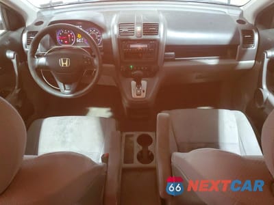 Zdjęcie 8 z 13 samochodu: 2009 HONDA CR-V LX VIN:JHLRE483X9C014324 - miniatura
