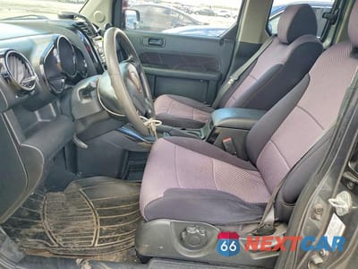 Zdjęcie 7 z 13 samochodu: 2009 HONDA ELEMENT SC VIN:5J6YH18909L000655 - miniatura