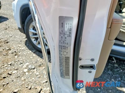 Zdjęcie 13 z 13 samochodu: 2019 JEEP CHEROKEE LATITUDE VIN:1C4PJLCX4KD286498 - miniatura