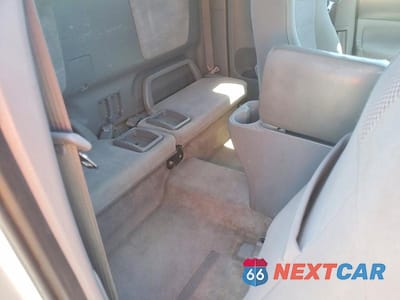 Zdjęcie 10 z 11 samochodu: 2006 TOYOTA TACOMA REGULAR CAB ( VIN:5TETU62NX6Z187107 - miniatura