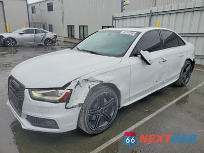 2015 AUDI A4 PREMIUM PLUS WAUFFAFL2FN009372 - główne zdjęcie licytacji z USA - miniatura