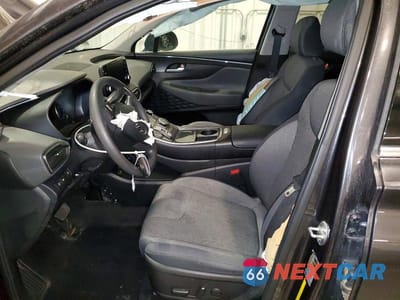 Zdjęcie 7 z 13 samochodu: 2022 HYUNDAI SANTA FE SEL VIN:5NMS2DAJ4NH379206 - miniatura