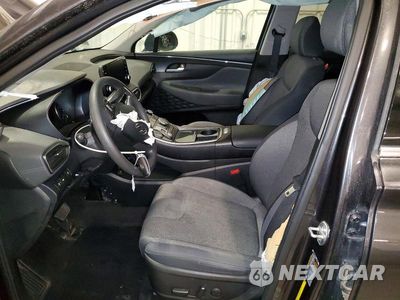 Zdjęcie 7 z 13 samochodu: 2022 HYUNDAI SANTA FE SEL VIN:5NMS2DAJ4NH379206 - miniatura