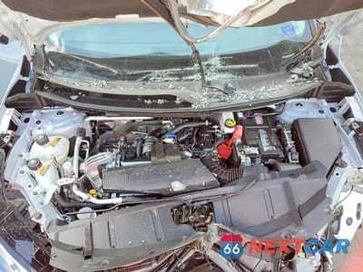 Zdjęcie 12 z 14 samochodu: 2026 NISSAN ROGUE ROCK CREEK VIN:5N1BT3BBXTC691262 - miniatura