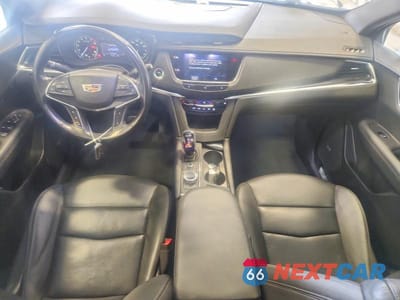 Zdjęcie 8 z 13 samochodu: 2020 CADILLAC XT5 PREMIUM LUXURY VIN:1GYKNDRS7LZ199077 - miniatura