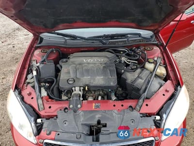 Zdjęcie 11 z 12 samochodu: 2012 CHEVROLET IMPALA LTZ VIN:2G1WC5E33C1336227 - miniatura