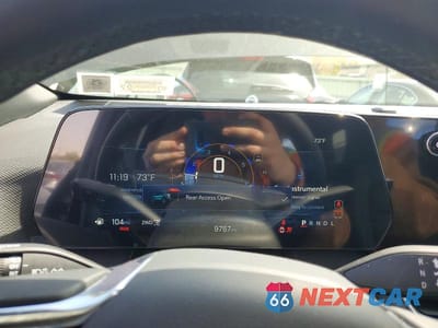 Zdjęcie 9 z 13 samochodu: 2025 CHEVROLET EQUINOX LT VIN:3GNAXPEG3SL101660 - miniatura