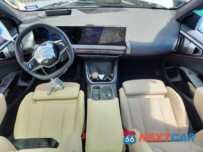 Zdjęcie 8 z 12 samochodu: 2026 BMW X3 30 XDRIVE VIN:5UX53GP09T9270970 - miniatura