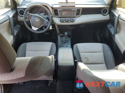 Zdjęcie 8 z 13 samochodu: 2015 TOYOTA RAV4 VIN:JTMZFREV7FD076069 - miniatura