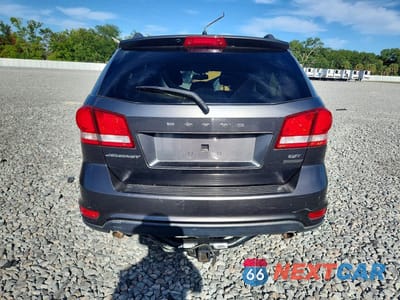 Zdjęcie 6 z 14 samochodu: 2014 DODGE JOURNEY SXT VIN:3C4PDCBG3ET152895 - miniatura