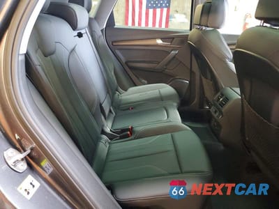 Zdjęcie 11 z 14 samochodu: 2024 AUDI Q5 E PREMIUM 55 VIN:WA1G2AFYXR2130861 - miniatura