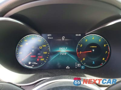 Zdjęcie 9 z 11 samochodu: 2021 MERCEDES-BENZ C 300 VIN:W1KWF8DB7MR607586 - miniatura