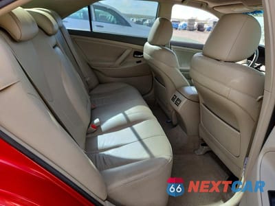 Zdjęcie 10 z 11 samochodu: 2008 TOYOTA CAMRY HYBRID VIN:JTNBB46K583047582 - miniatura