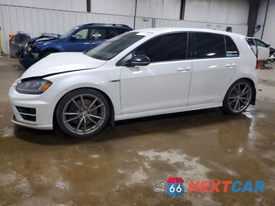 2017 VOLKSWAGEN GOLF R WVWWF7AU2HW116778 - główne zdjęcie licytacji z USA - miniatura