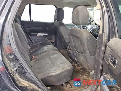 Zdjęcie 11 z 13 samochodu: 2014 FORD EDGE SE VIN:2FMDK3GC9EBB07014 - miniatura