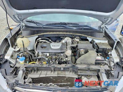 Zdjęcie 12 z 14 samochodu: 2016 HYUNDAI TUCSON LIMITED VIN:KM8J33A22GU201250 - miniatura