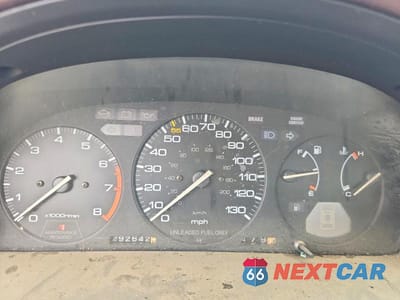 Zdjęcie 9 z 12 samochodu: 1991 HONDA ACCORD LX VIN:JHMCB7553MC033369 - miniatura