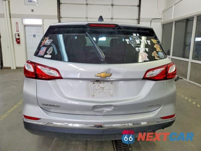 Zdjęcie 6 z 13 samochodu: 2020 CHEVROLET EQUINOX LT VIN:2GNAXUEV4L6179691 - miniatura