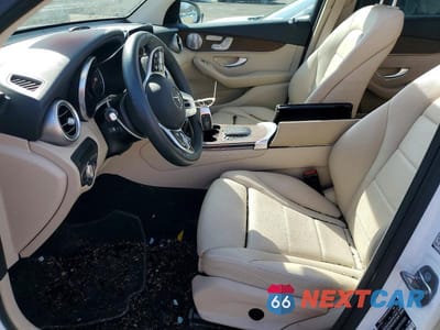 Zdjęcie 7 z 13 samochodu: 2020 MERCEDES-BENZ GLC 300 4MATIC VIN:WDC0G8EB0LF704067 - miniatura