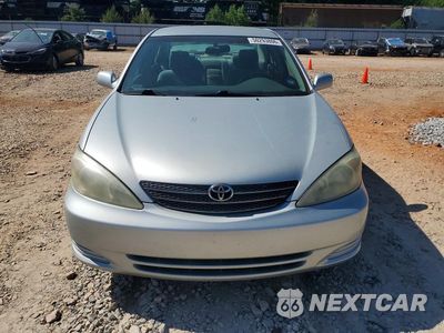 Piąte zdjęcie samochodu w środku: 2003 TOYOTA CAMRY VIN:4T1BE32K83U703462 - miniatura
