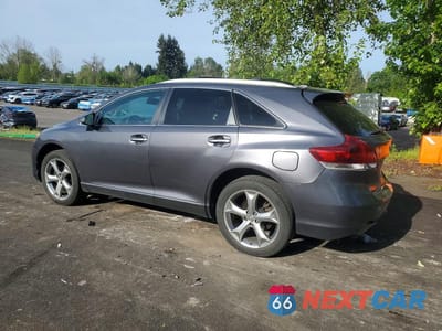 Drugie zdjęcie samochodu z przodu: 2014 TOYOTA VENZA LE VIN:4T3BK3BB3EU104018 - miniatura
