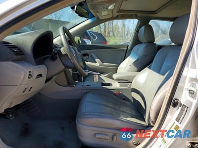 Zdjęcie 7 z 12 samochodu: 2008 TOYOTA CAMRY HYBRID BASE VIN:4T1BB46K78U044435 - miniatura
