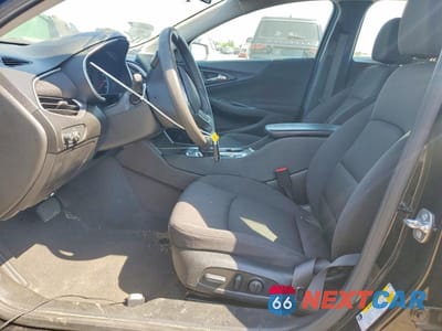 Zdjęcie 7 z 12 samochodu: 2024 CHEVROLET MALIBU LT VIN:1G1ZD5ST8RF211398 - miniatura