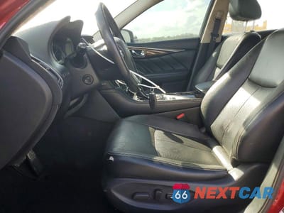 Zdjęcie 7 z 12 samochodu: 2016 INFINITI Q50 3.0T PREMIUM VIN:JN1EV7AP5GM302336 - miniatura
