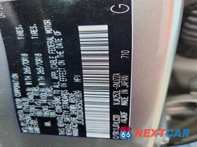 Zdjęcie 13 z 13 samochodu: 2024 LEXUS GX 550 OVERTRAIL+ VIN:JTJTBCDX3R5021809 - miniatura