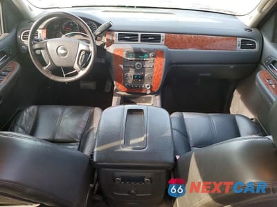 Zdjęcie 8 z 12 samochodu: 2008 CHEVROLET SILVERADO K1500 VIN:2GCEK13JX81327550 - miniatura