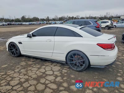 Drugie zdjęcie samochodu z przodu: 2015 MERCEDES-BENZ E 400 4MATIC VIN:WDDKJ6HB4FF294478 - miniatura