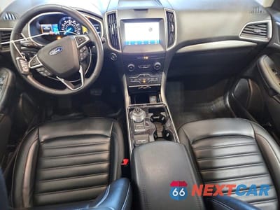 Zdjęcie 8 z 12 samochodu: 2020 FORD EDGE SEL VIN:2FMPK4J92LBB57802 - miniatura
