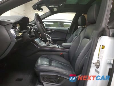 Zdjęcie 7 z 14 samochodu: 2023 AUDI Q8 PREMIUM PLUS S-LINE VIN:WA1EVBF15PD010829 - miniatura