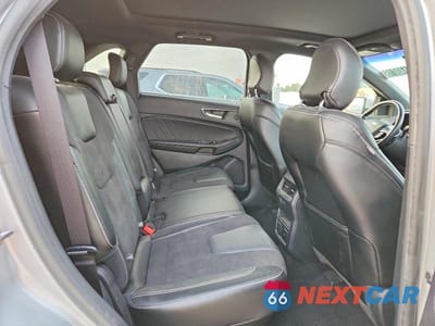 Zdjęcie 11 z 13 samochodu: 2019 FORD EDGE ST VIN:2FMPK4AP4KBB95836 - miniatura
