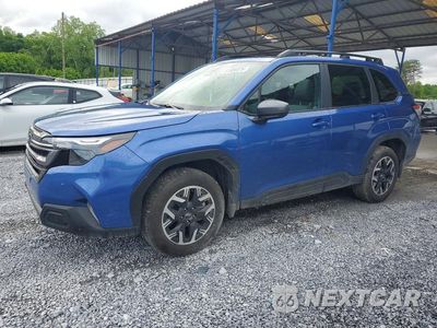 2026 SUBARU FORESTER PREMIUM 4S4SLDB67T3038154 - główne zdjęcie licytacji z USA - miniatura