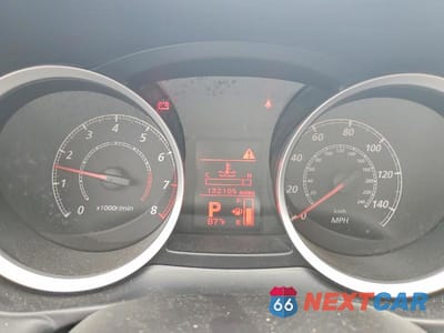 Zdjęcie 9 z 12 samochodu: 2012 MITSUBISHI LANCER ES VIN:JA32U2FU9CU017104 - miniatura